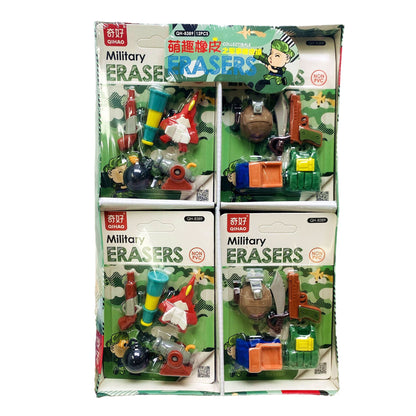 8346 eraser (minimum batch per box)