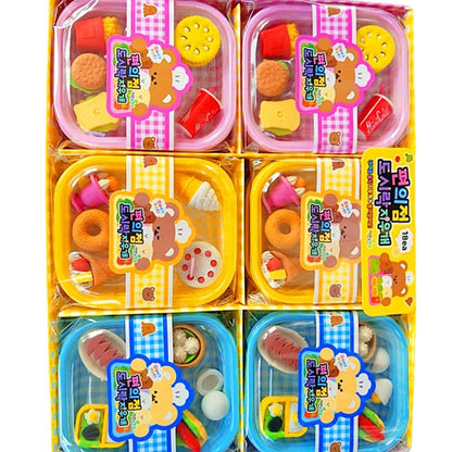 51624 lunch box rubber (minimum batch per box)