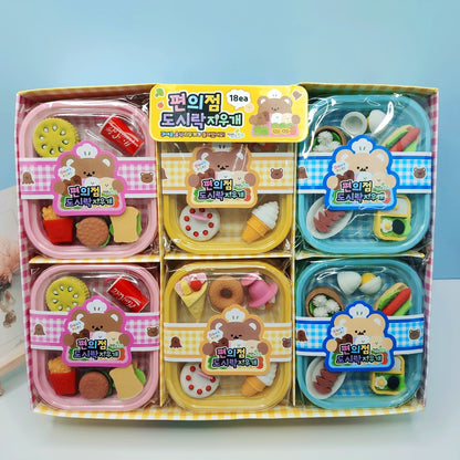 51624 lunch box rubber (minimum batch per box)