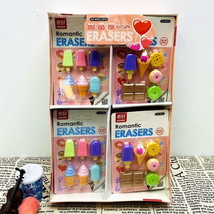 8346 eraser (minimum batch per box)