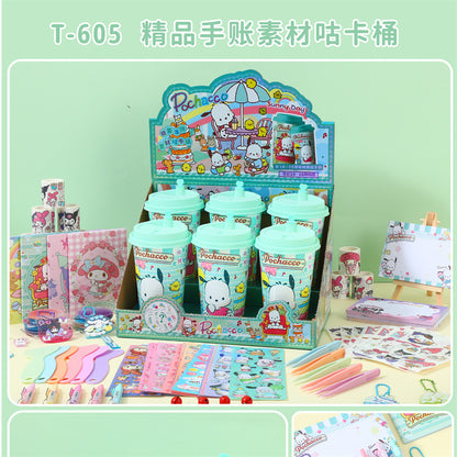 T-601 Yuguigou Cultural and Creative Gift Box (minimum order per box)