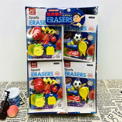 8346 eraser (minimum batch per box)