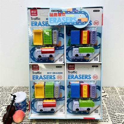 8346 eraser (minimum batch per box)