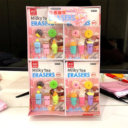 8346 eraser (minimum batch per box)