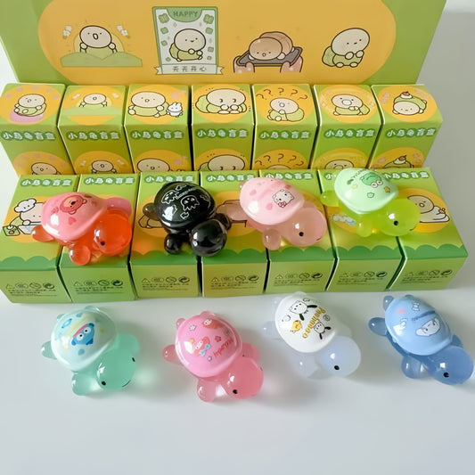 5155 Little Turtle Blind Box