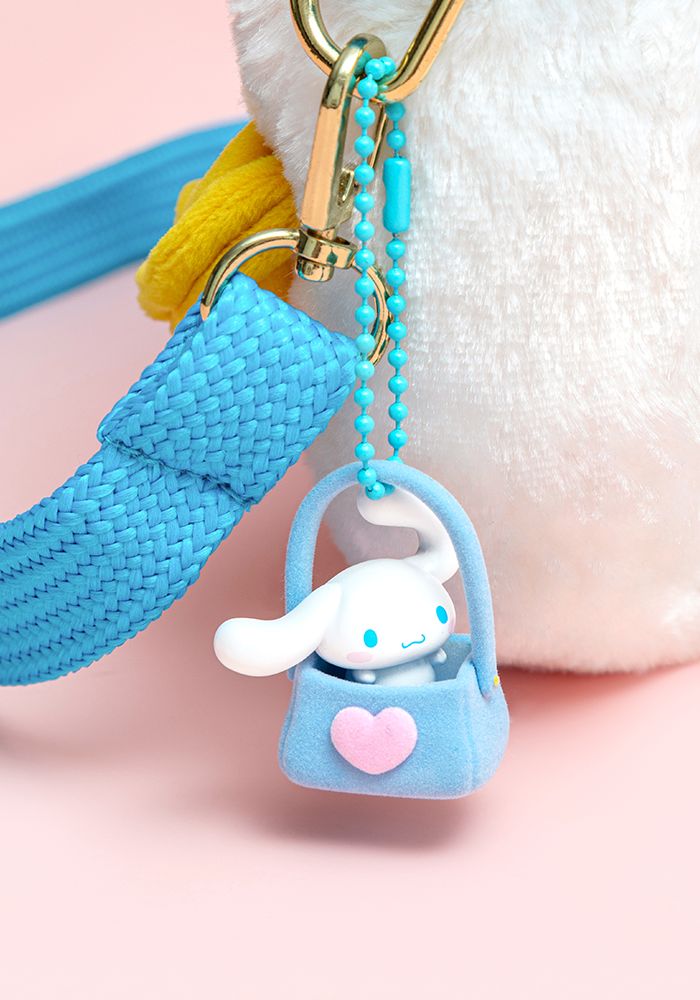 Sanrio characters Heartwarming Series Adorable Beans